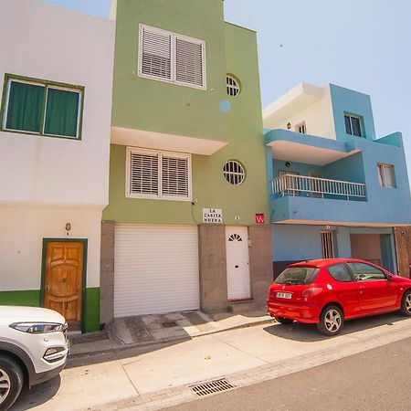 La Casita Nueva El Socorro Exterior foto