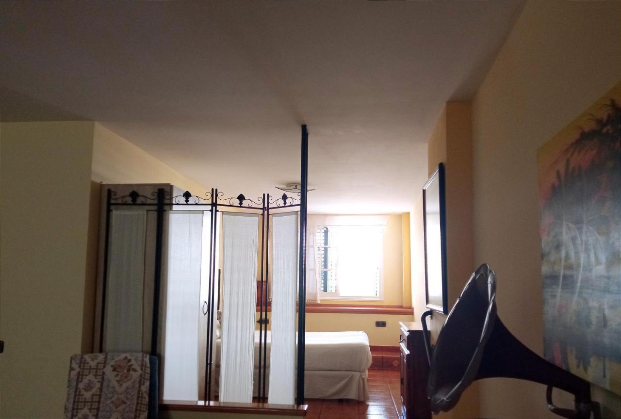 La Casita Nueva El Socorro Exterior foto