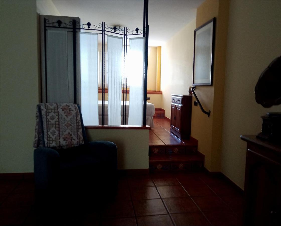 La Casita Nueva El Socorro Exterior foto