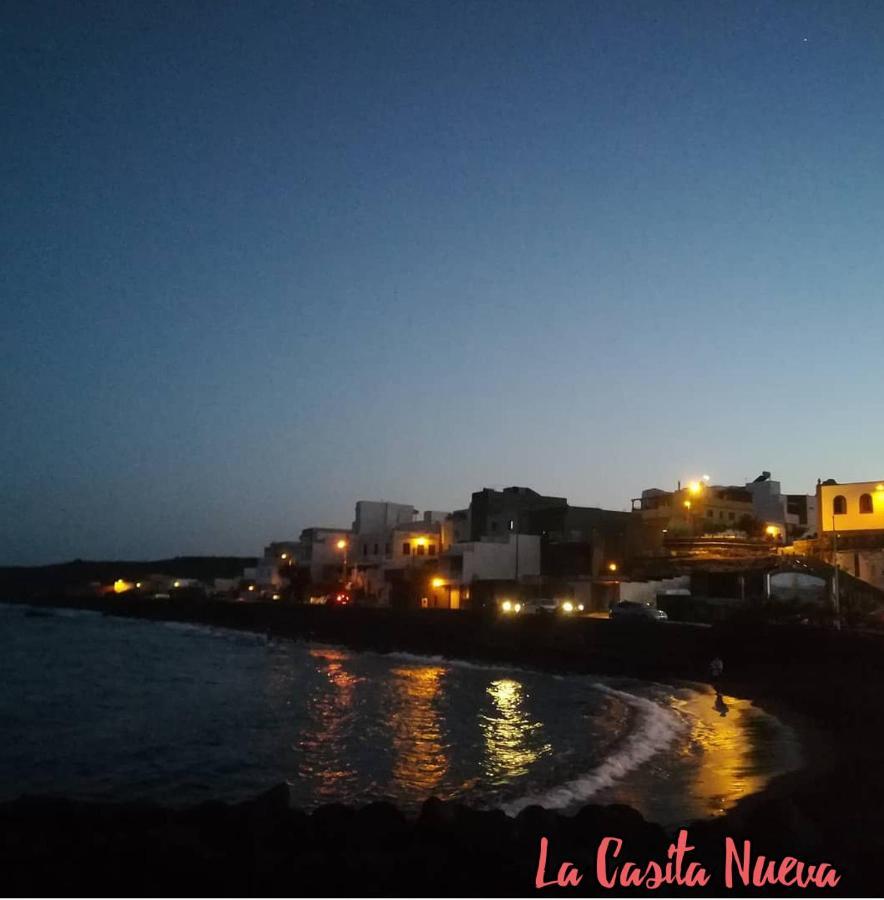 La Casita Nueva El Socorro Exterior foto