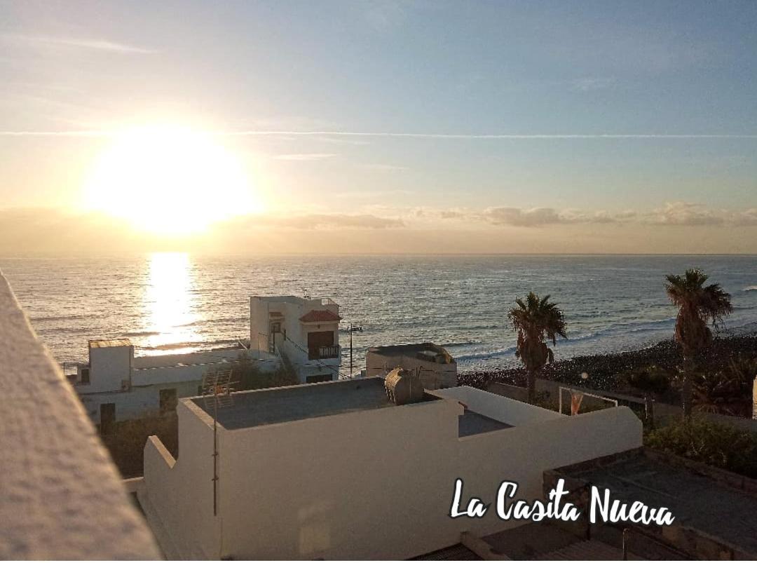 La Casita Nueva El Socorro Exterior foto