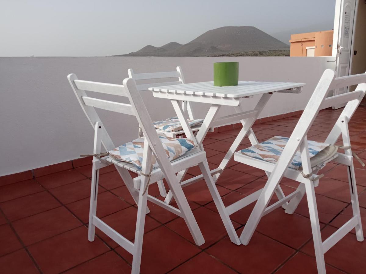 La Casita Nueva El Socorro Exterior foto