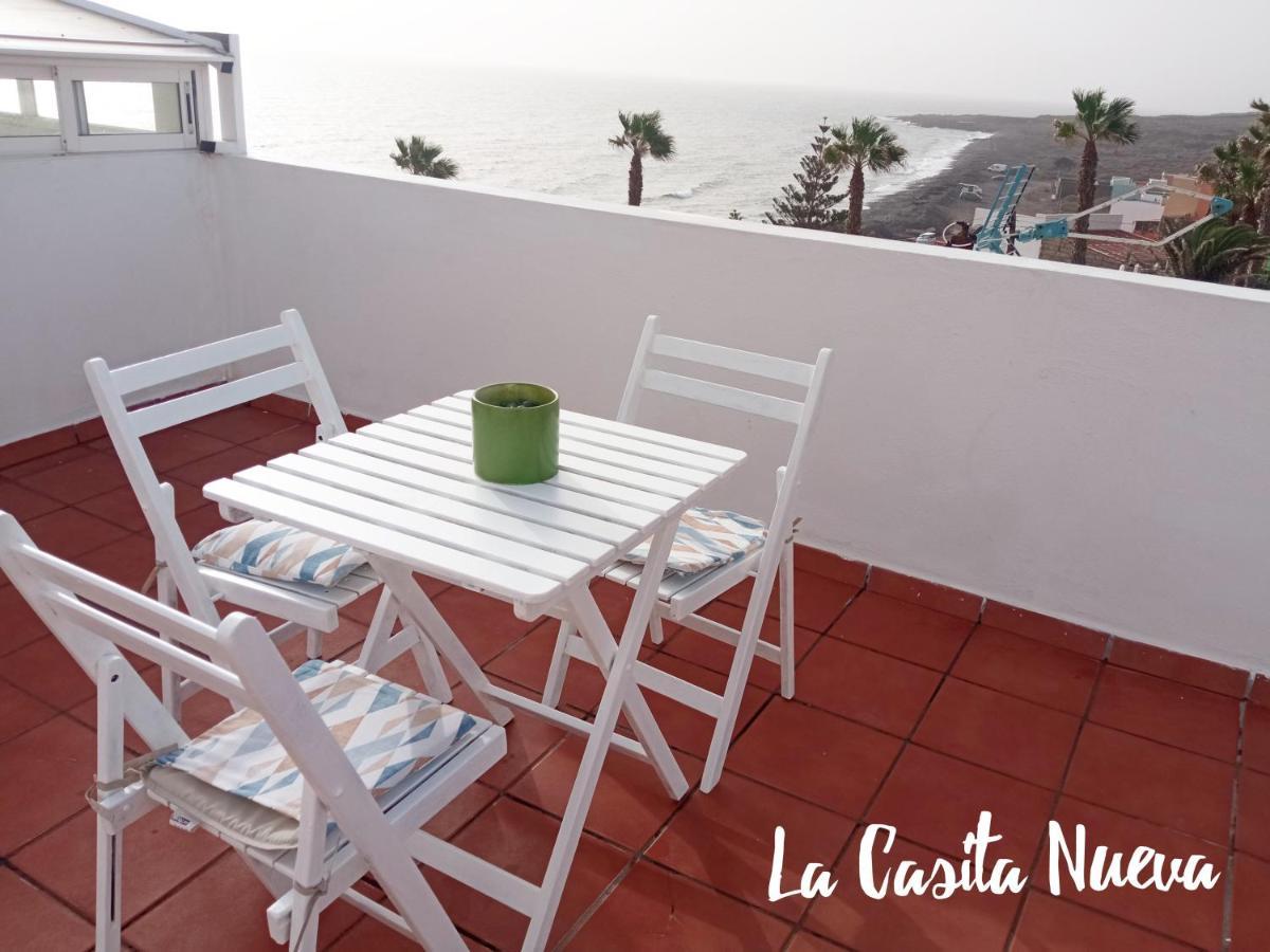 La Casita Nueva El Socorro Exterior foto