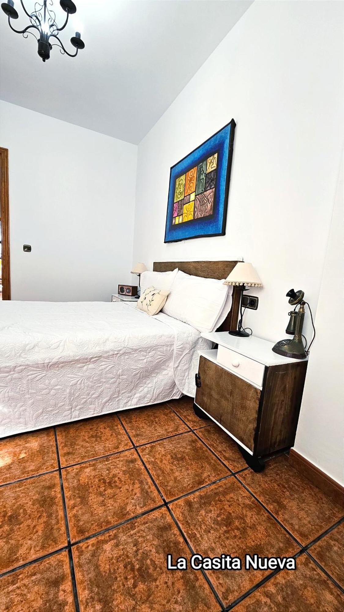 La Casita Nueva El Socorro Exterior foto