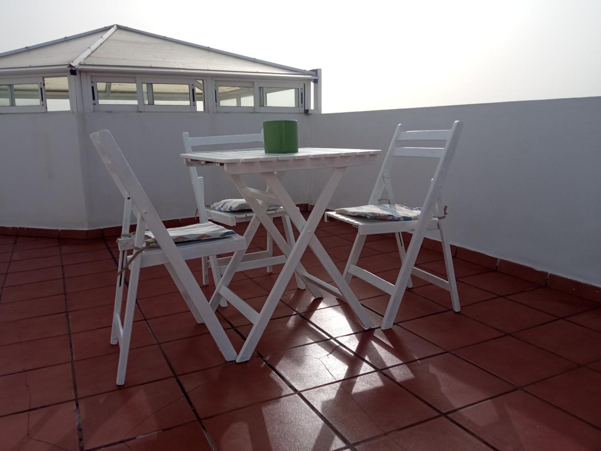 La Casita Nueva El Socorro Exterior foto