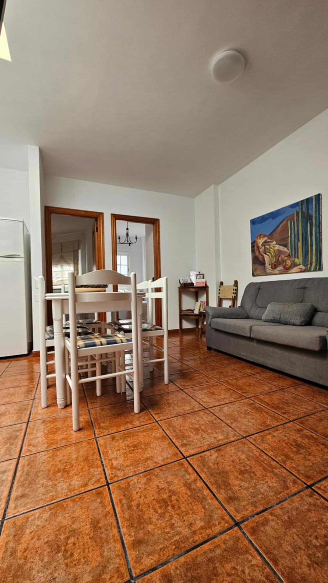 La Casita Nueva El Socorro Exterior foto