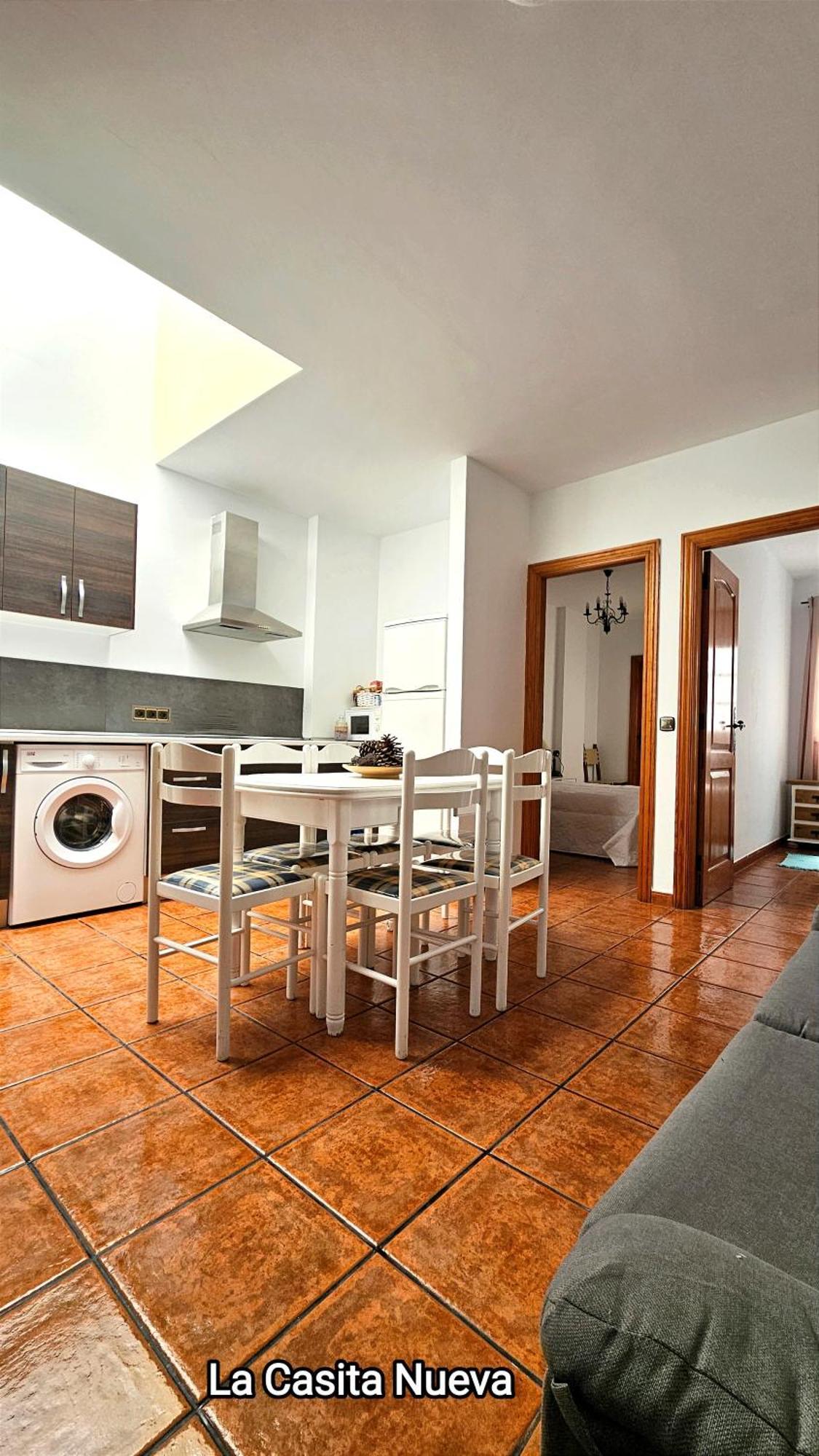 La Casita Nueva El Socorro Exterior foto