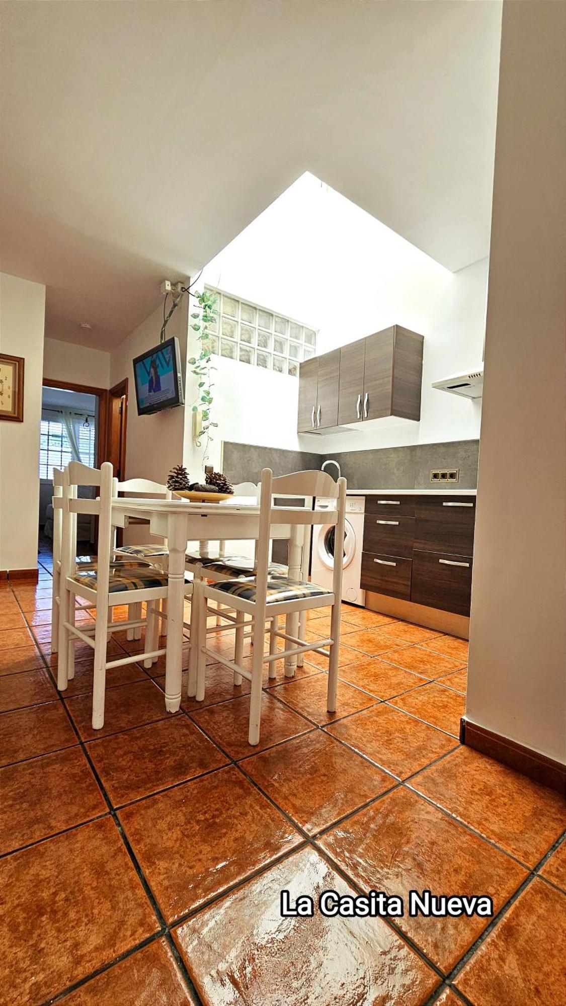 La Casita Nueva El Socorro Exterior foto