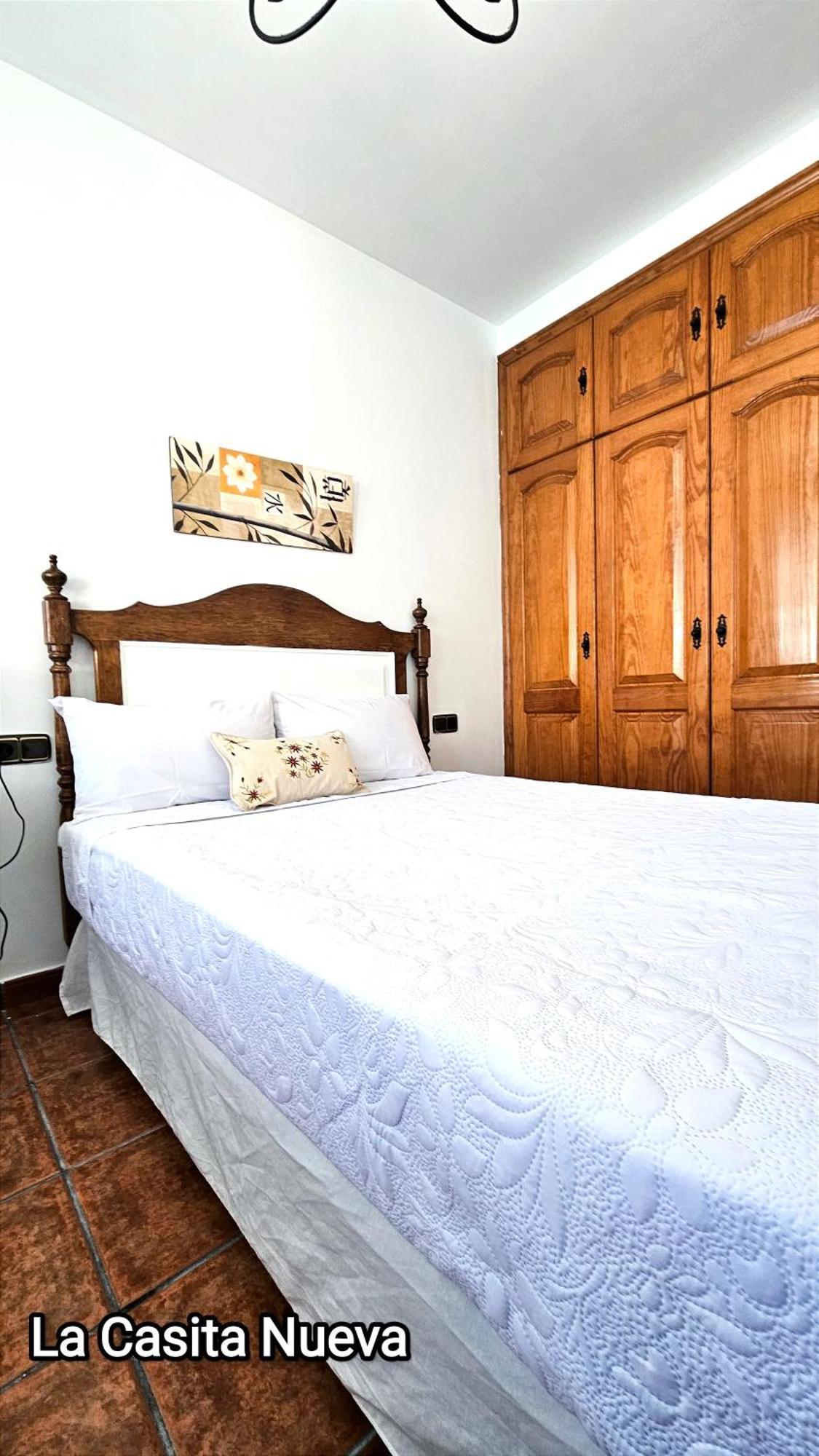 La Casita Nueva El Socorro Exterior foto