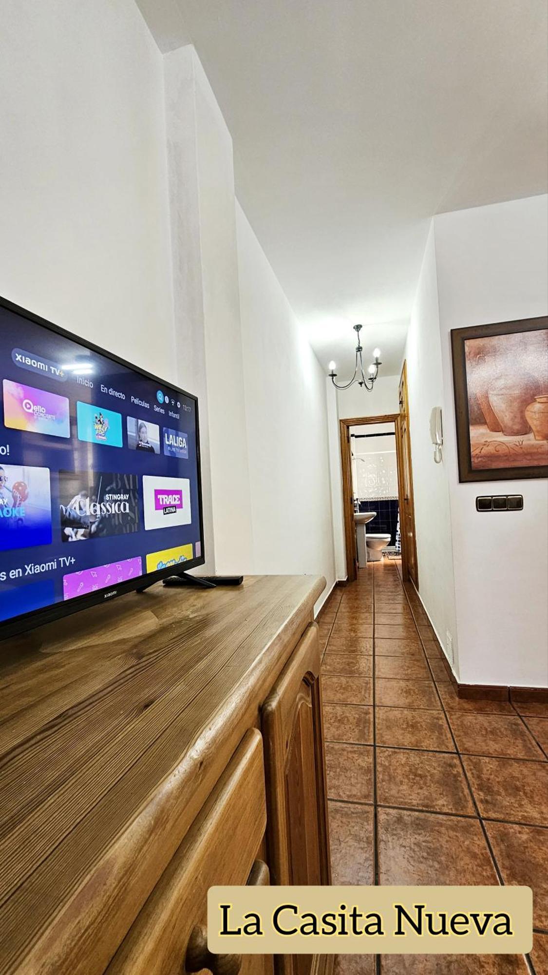 La Casita Nueva El Socorro Exterior foto