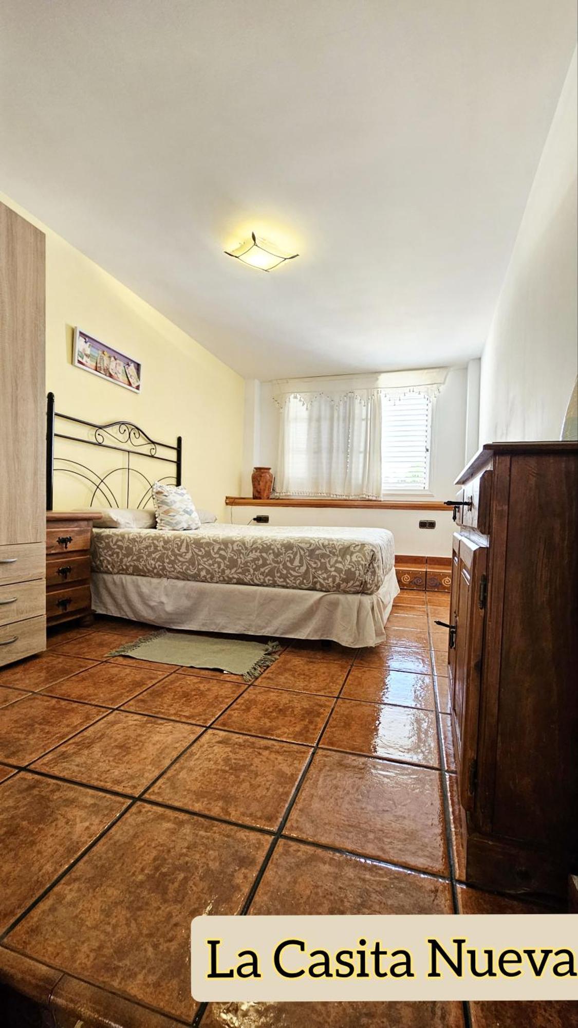 La Casita Nueva El Socorro Exterior foto