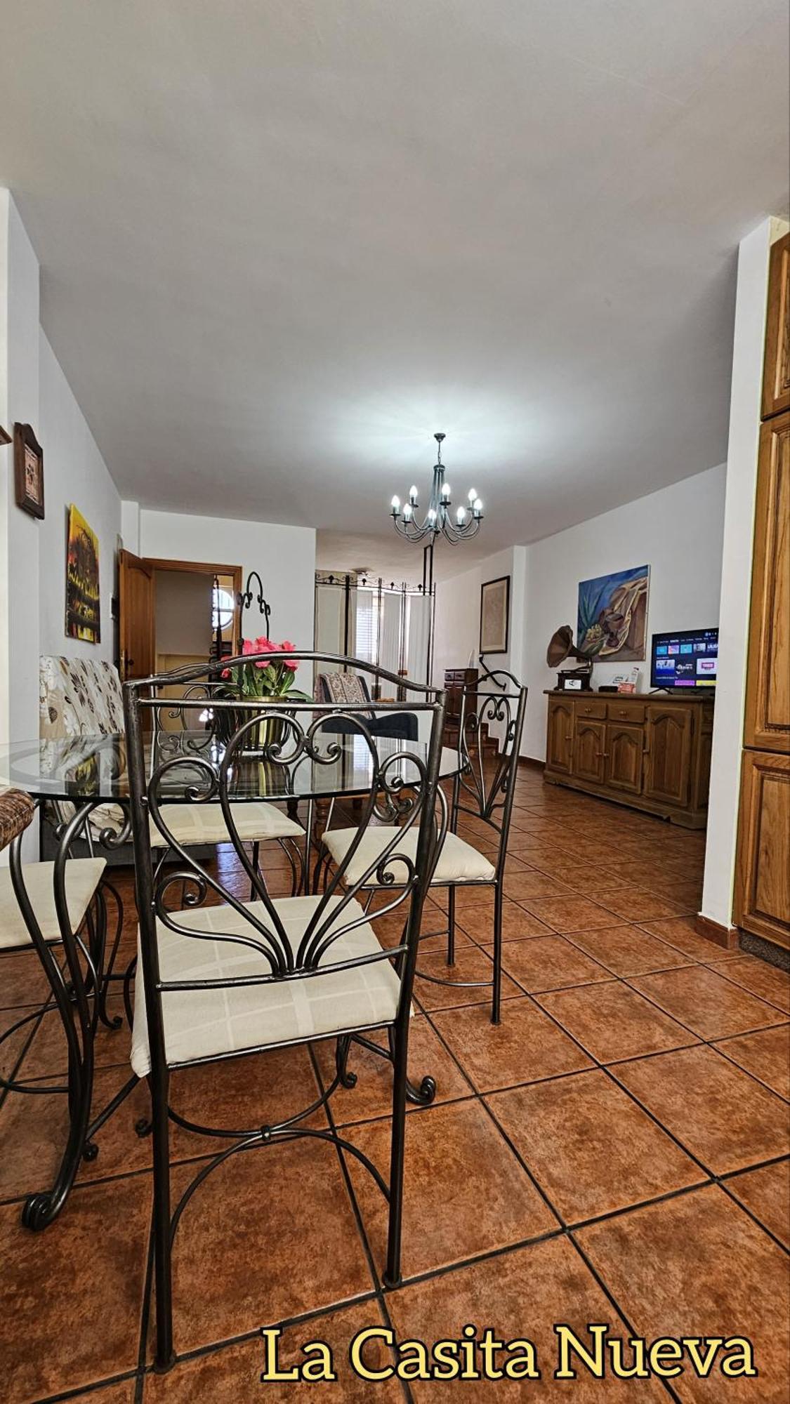 La Casita Nueva El Socorro Exterior foto