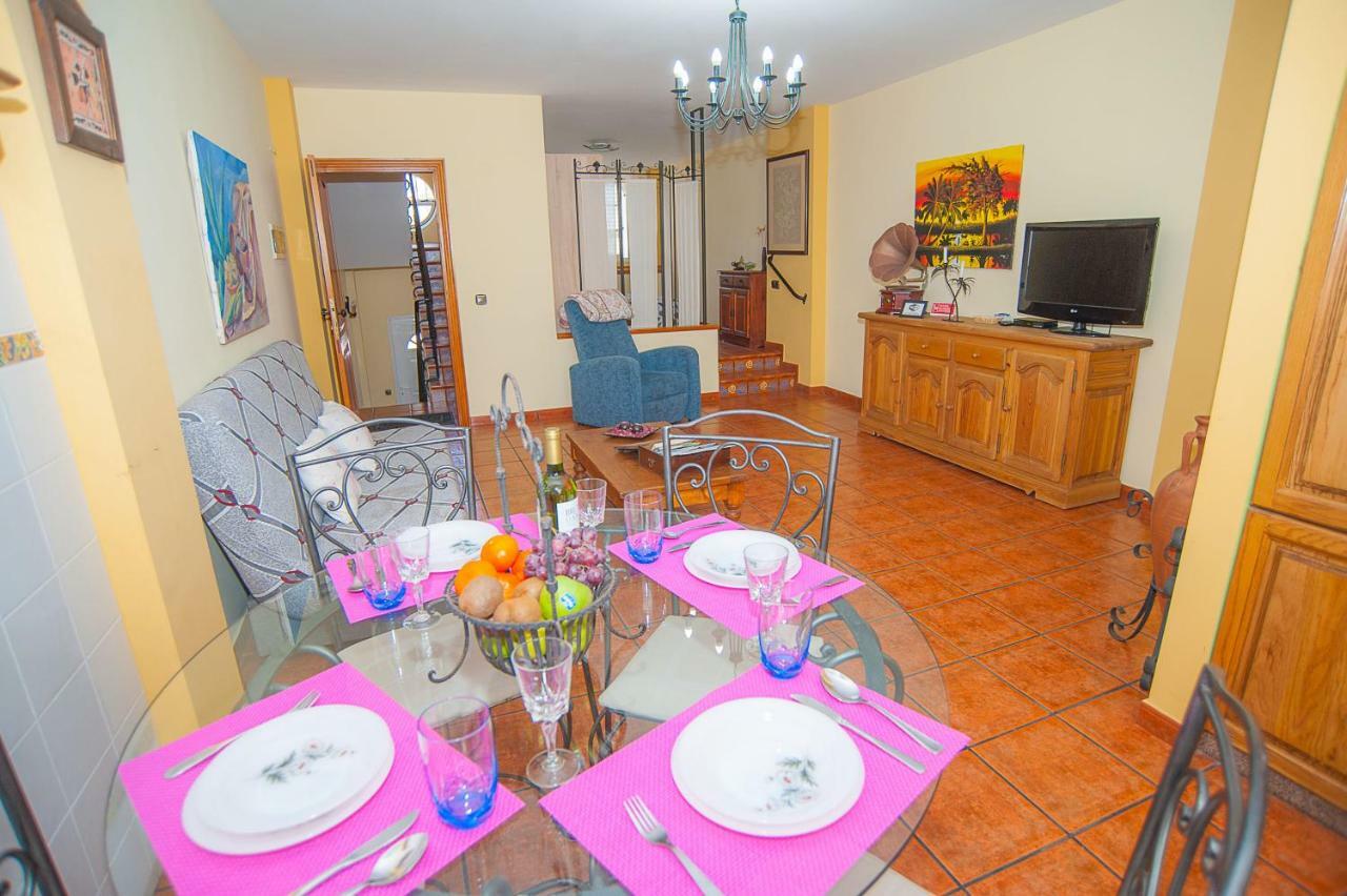 La Casita Nueva El Socorro Exterior foto