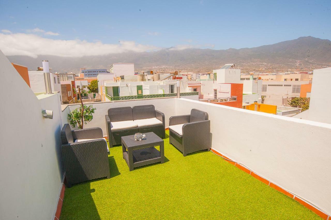 La Casita Nueva El Socorro Exterior foto