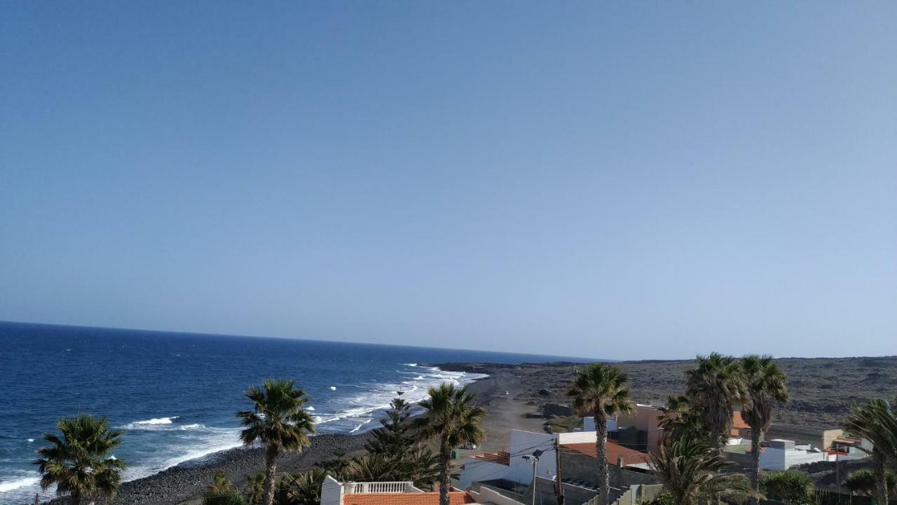 La Casita Nueva El Socorro Exterior foto
