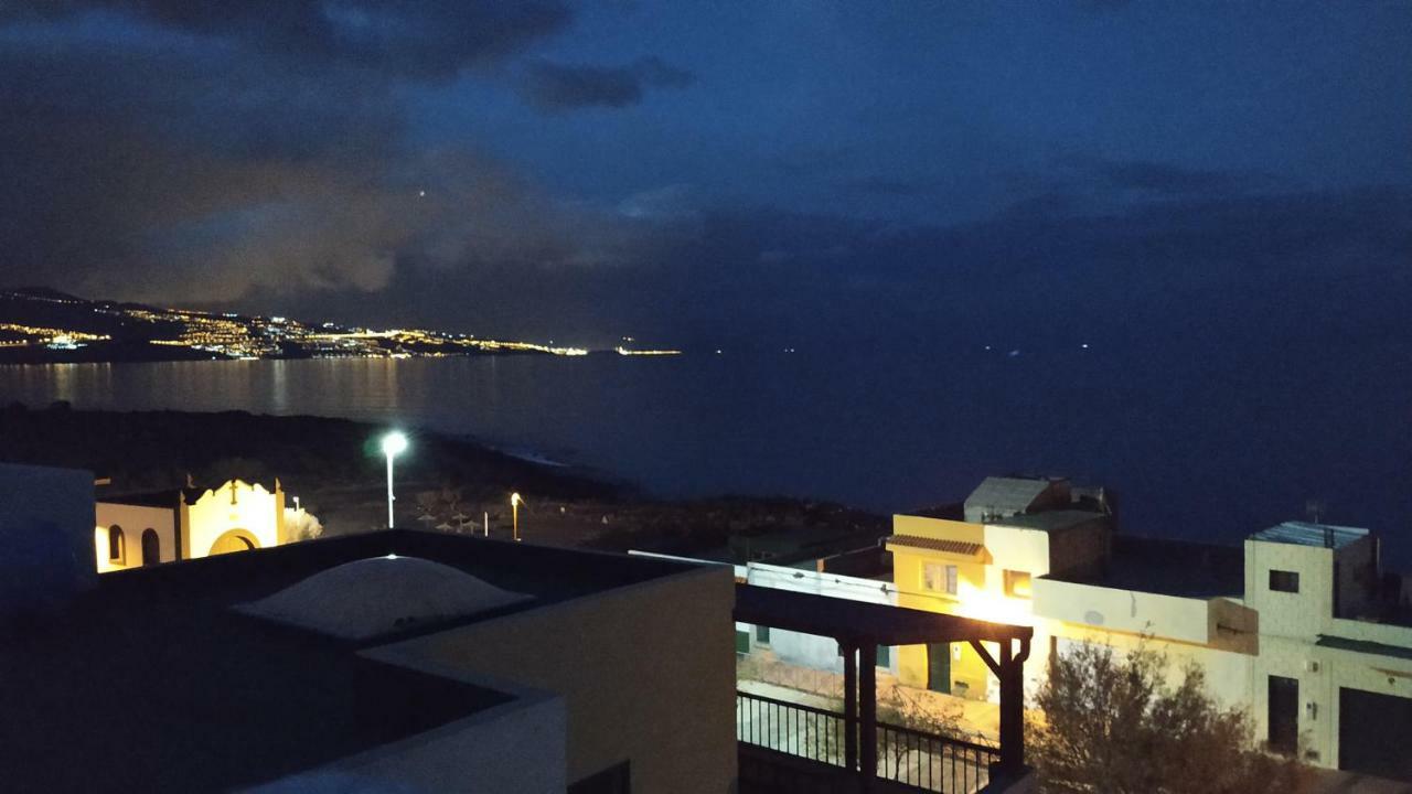 La Casita Nueva El Socorro Exterior foto