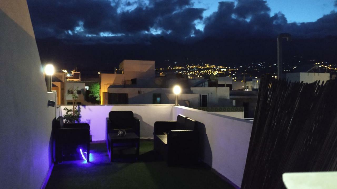 La Casita Nueva El Socorro Exterior foto